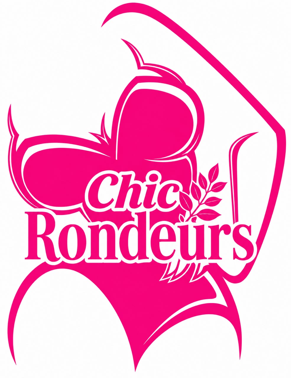 Chic Rondeurs 🌸